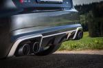 Audi RS3 Sportback by ABT 2015 года